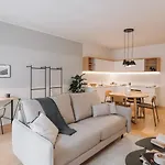 Appartement Algarve - 2 Bedrooms In Santos *