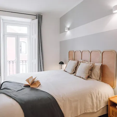 아파트 Algarve - 2 Bedrooms In Santos *