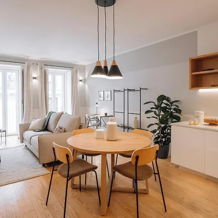 Algarve - 2 Bedrooms In Santos *