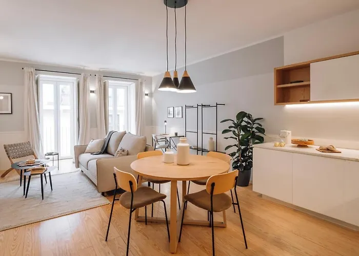 Algarve - 2 Bedrooms In Santos *